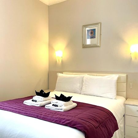 Durley Grange Hotel Bournemouth Zewnętrze zdjęcie