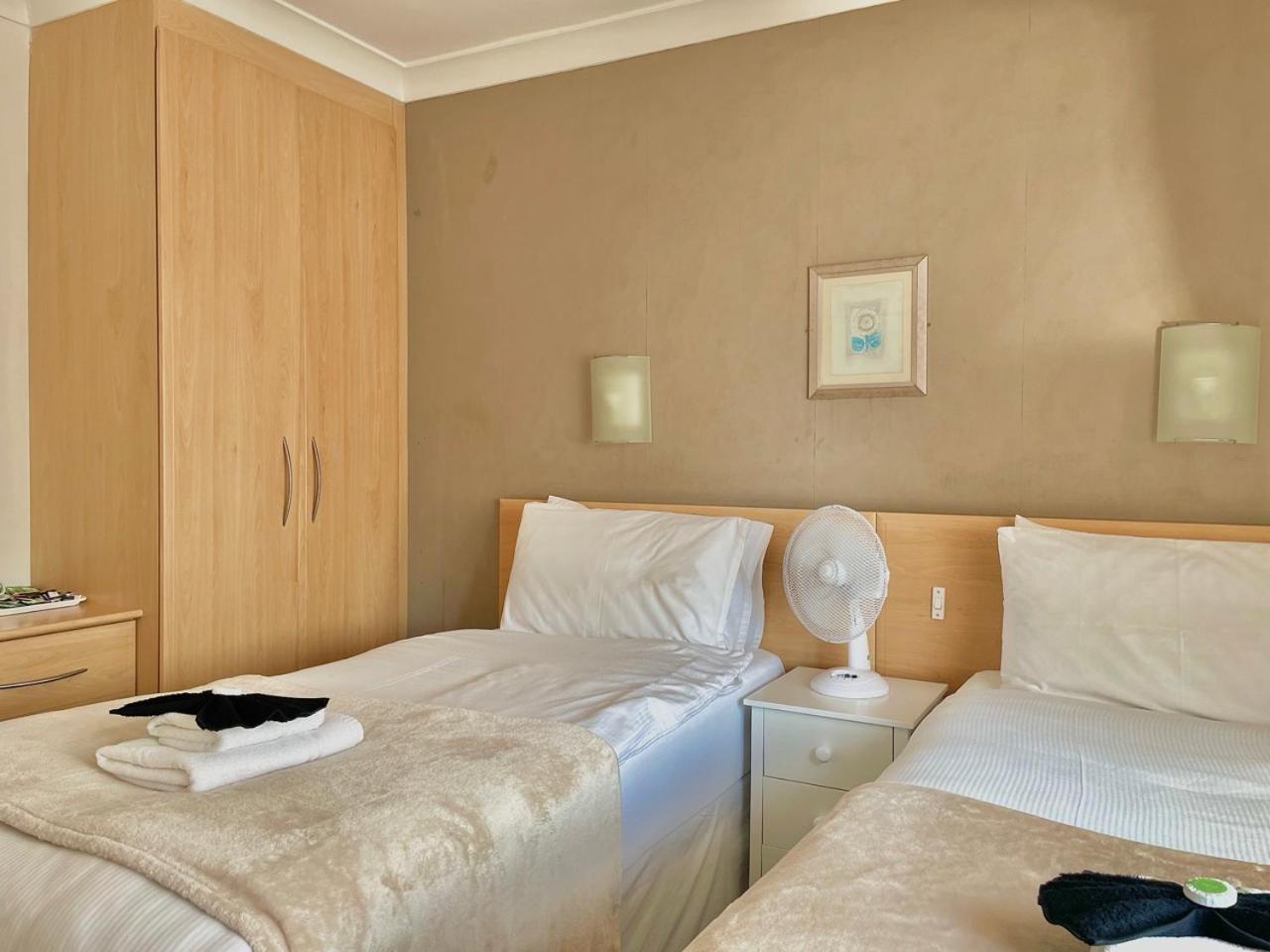 Durley Grange Hotel Bournemouth Zewnętrze zdjęcie
