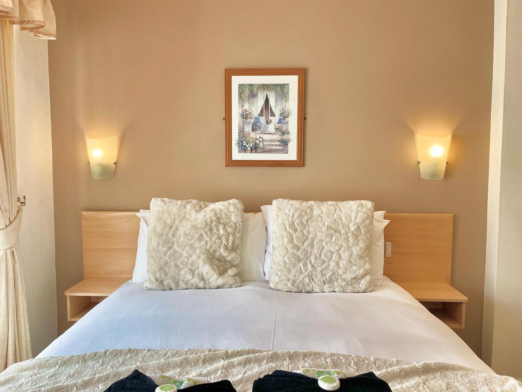 Durley Grange Hotel Bournemouth Zewnętrze zdjęcie
