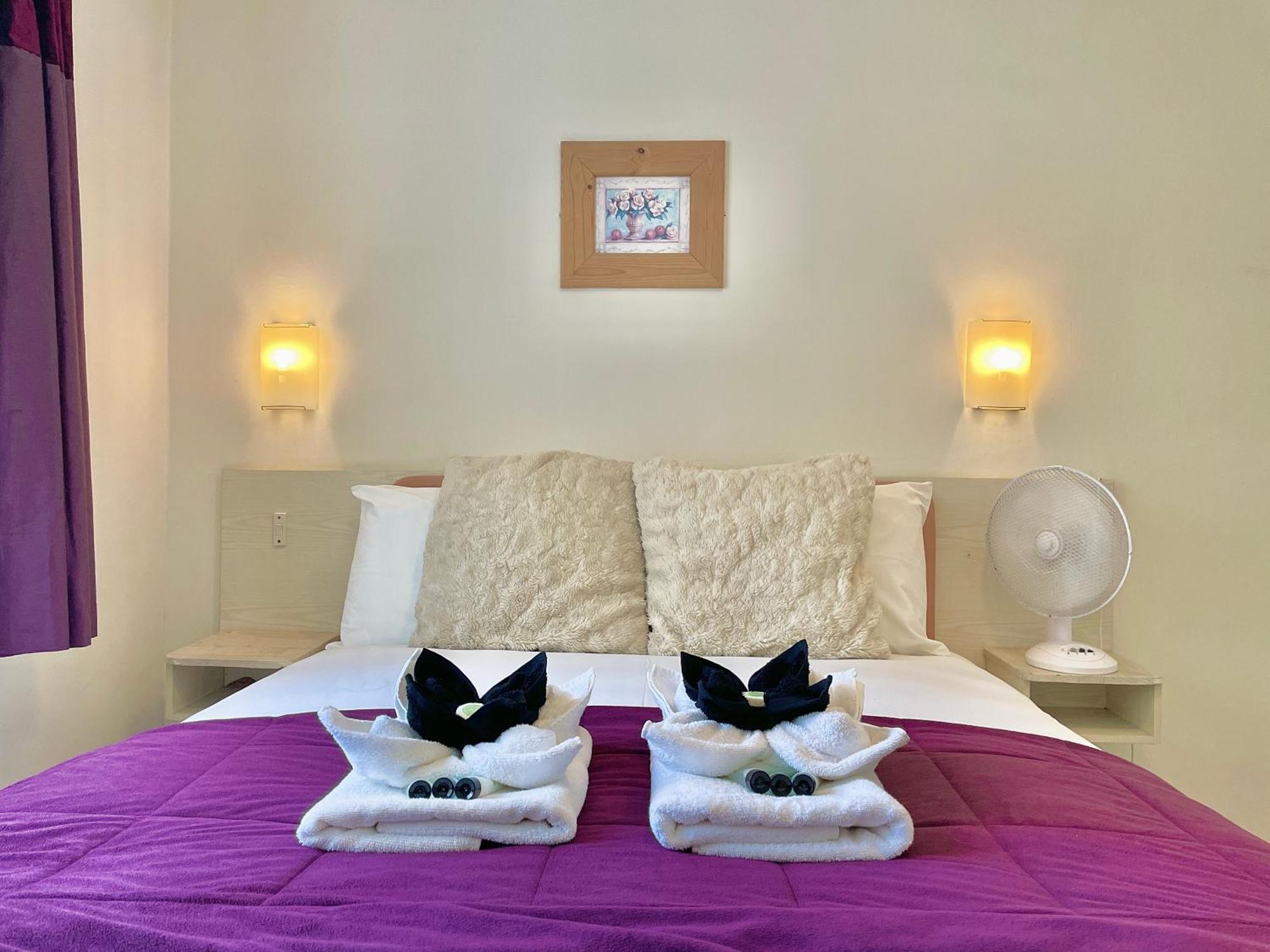 Durley Grange Hotel Bournemouth Zewnętrze zdjęcie