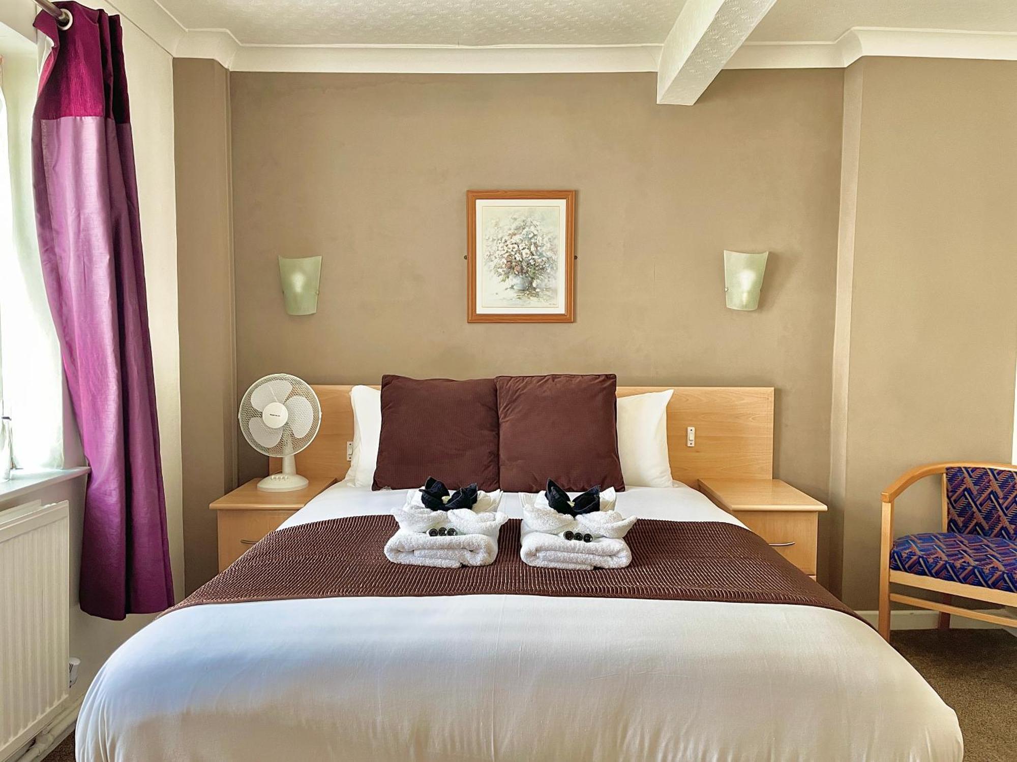 Durley Grange Hotel Bournemouth Zewnętrze zdjęcie