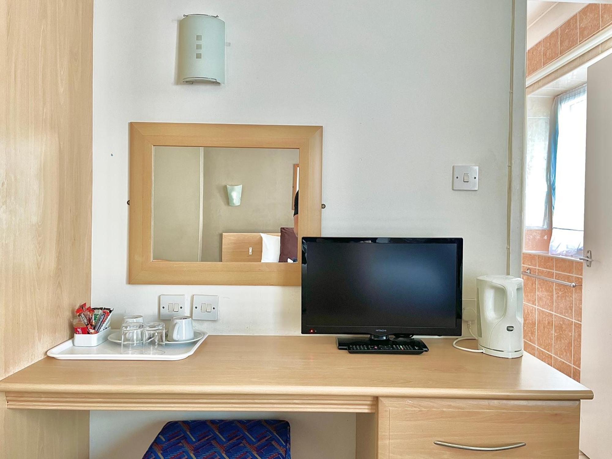 Durley Grange Hotel Bournemouth Zewnętrze zdjęcie