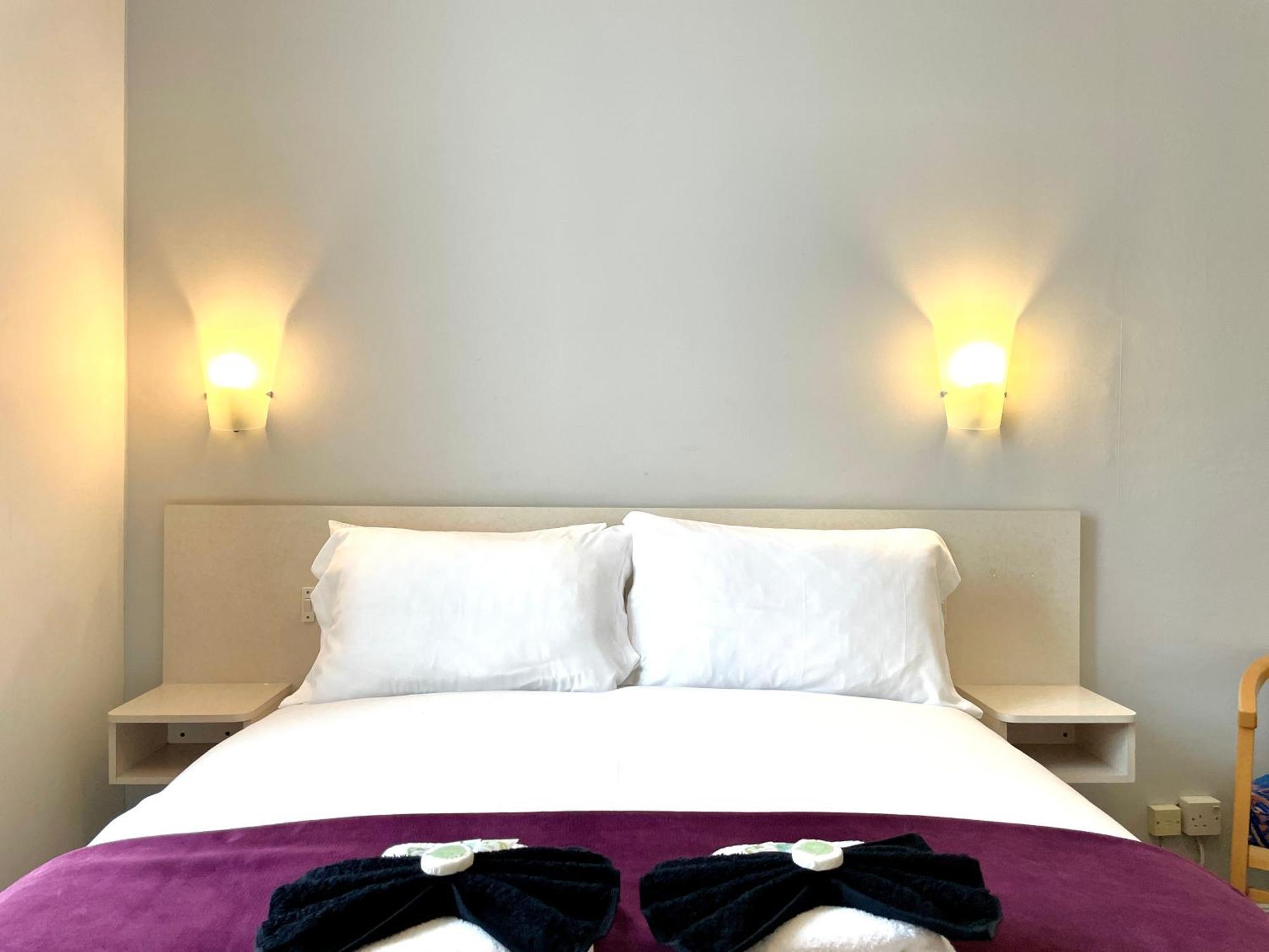 Durley Grange Hotel Bournemouth Zewnętrze zdjęcie