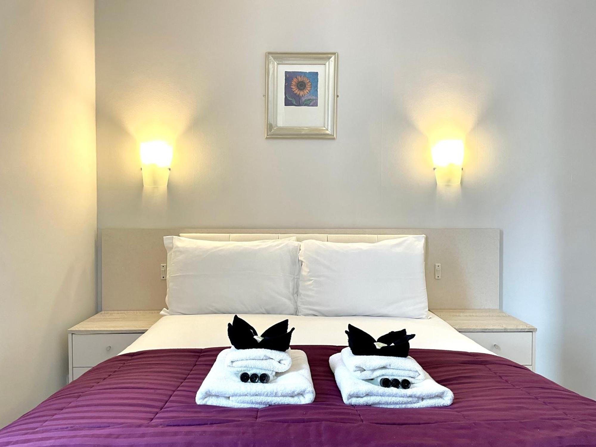 Durley Grange Hotel Bournemouth Zewnętrze zdjęcie