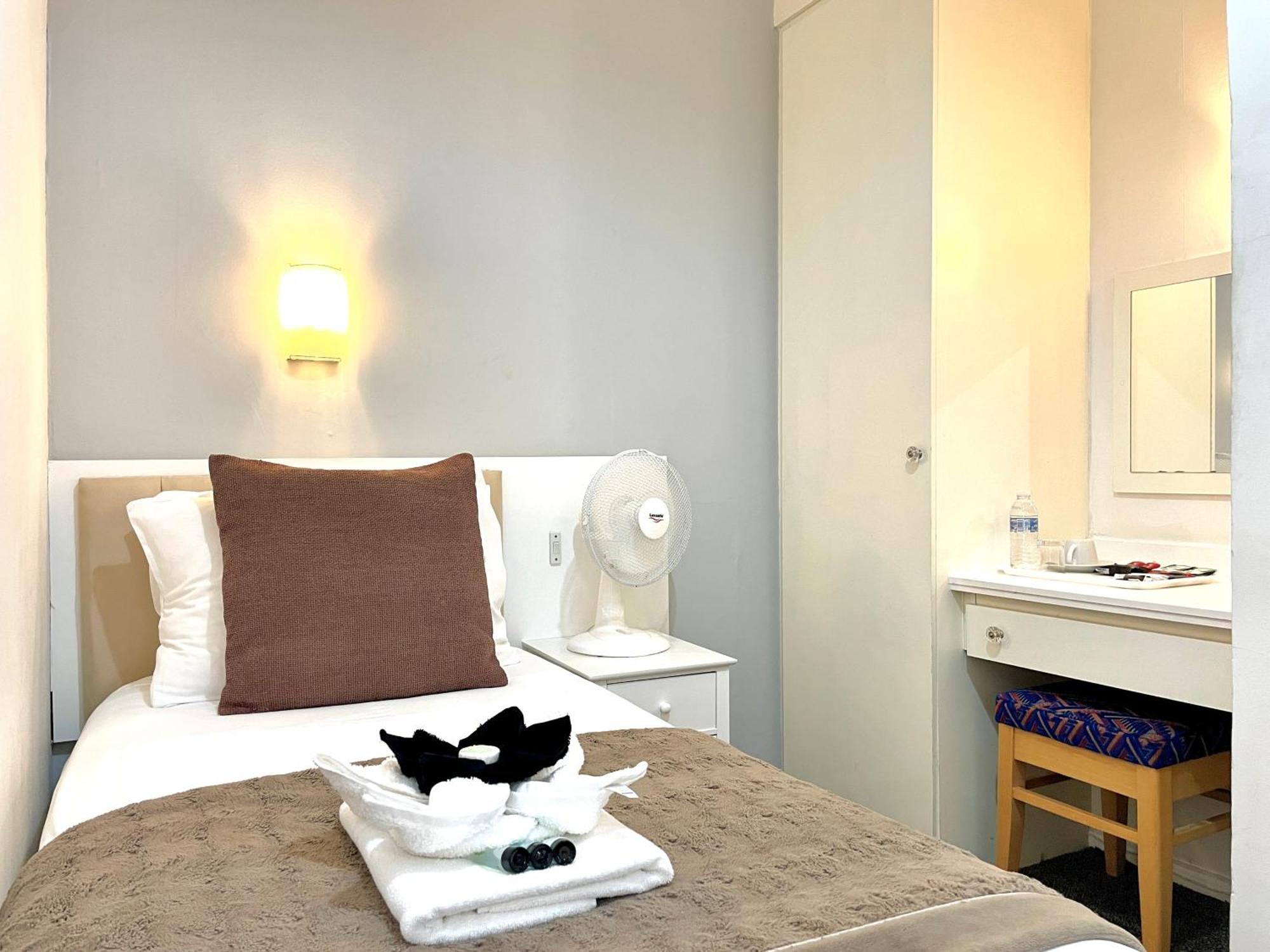 Durley Grange Hotel Bournemouth Zewnętrze zdjęcie