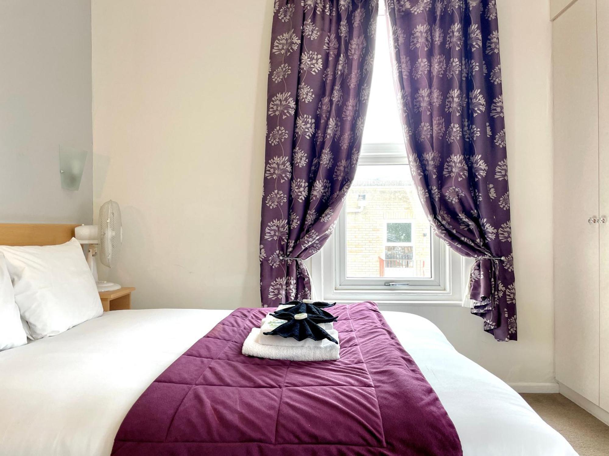 Durley Grange Hotel Bournemouth Zewnętrze zdjęcie