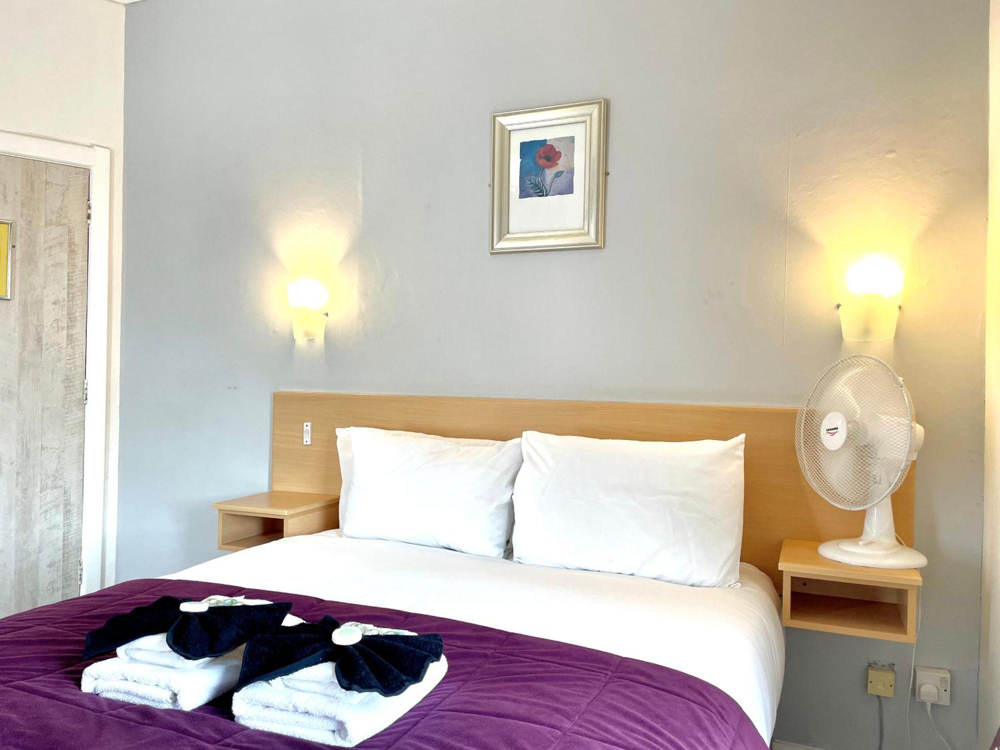 Durley Grange Hotel Bournemouth Zewnętrze zdjęcie
