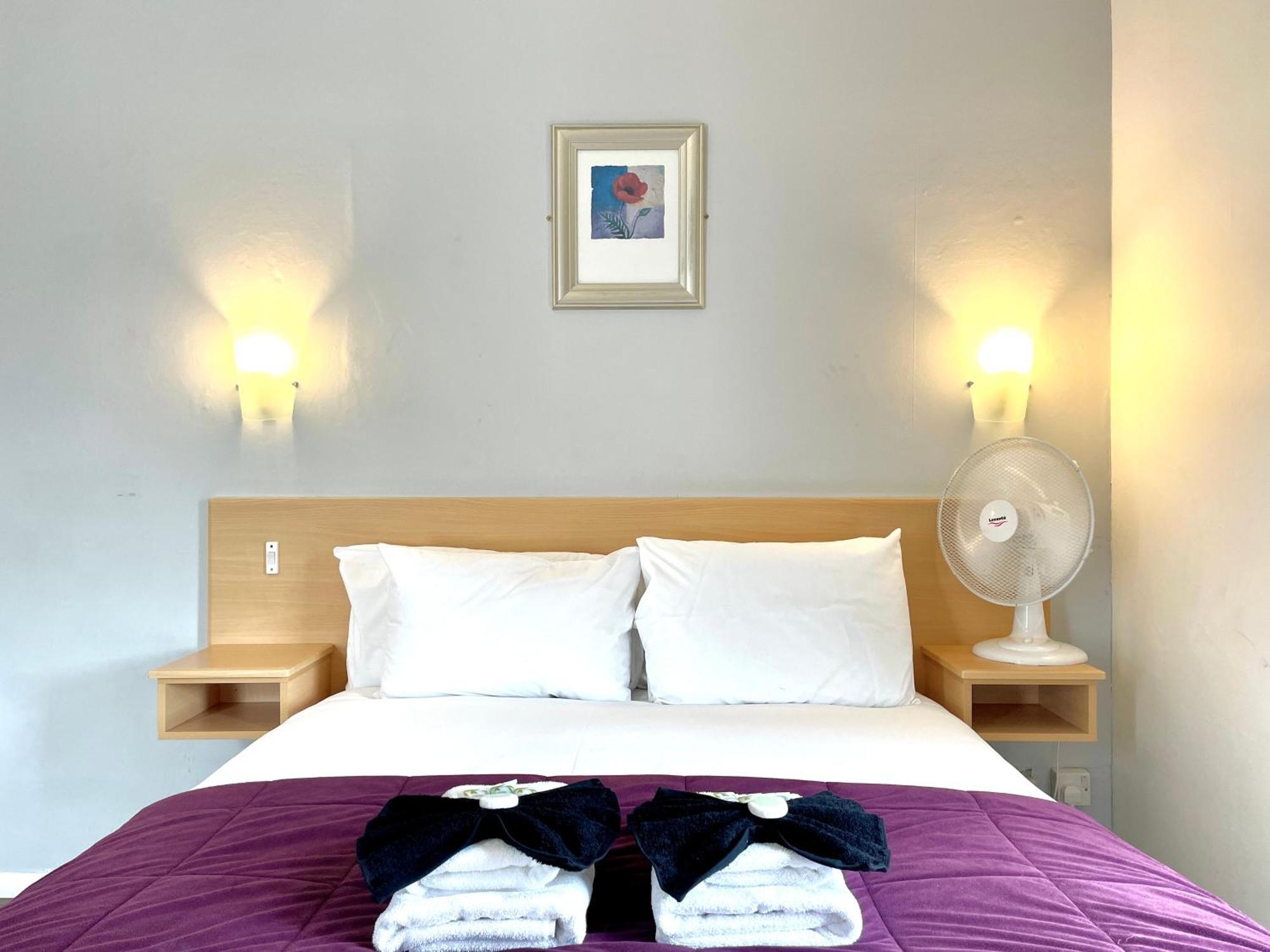 Durley Grange Hotel Bournemouth Zewnętrze zdjęcie