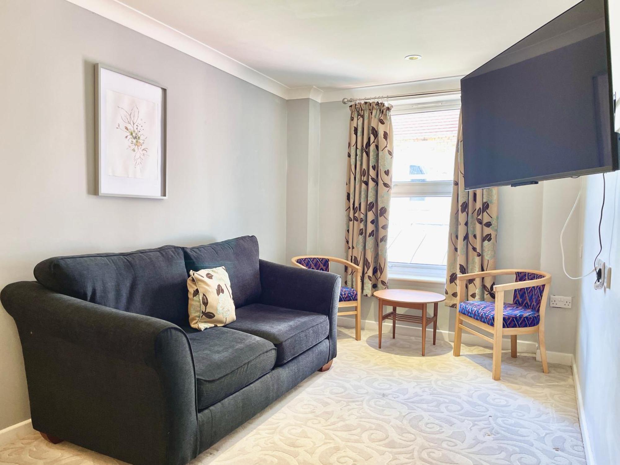Durley Grange Hotel Bournemouth Zewnętrze zdjęcie