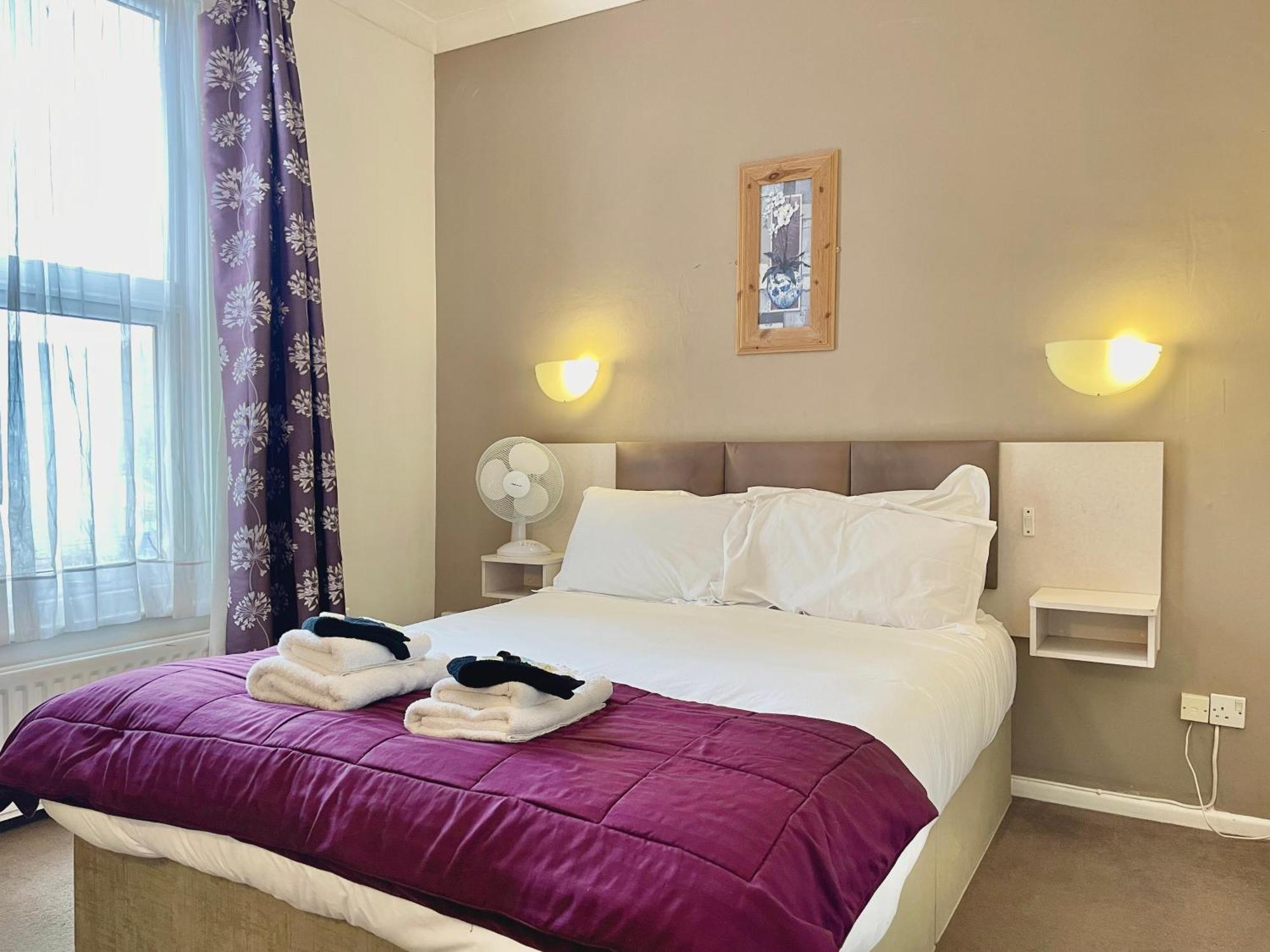 Durley Grange Hotel Bournemouth Zewnętrze zdjęcie